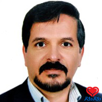دکتر ابراهیم علیزاده
