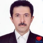 حمید فرهنگی فوق تخصص بیماری‌های خون و سرطان (هماتولوژی انکولوژی) کودکان مشهد