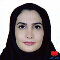 آزاده قاسمی