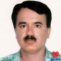 دکتر ایرج دهقانی مدیسه