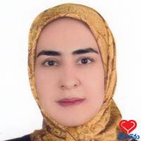 فاطمه حشمتی