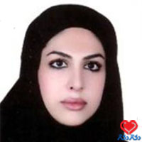 دکتر افشان فرشادمهر