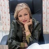 دکتر مریم سیفی