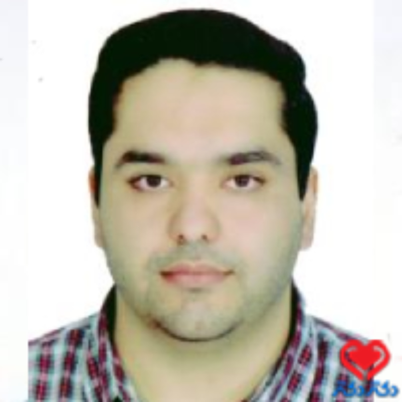 دکتر سیدیحیی ضرغامی