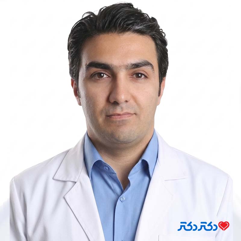 دکتر هادی محمودی