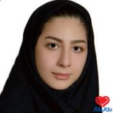 معصومه دوستی دکترای تخصصی (Ph.D) گفتاردرمانی ارومیه