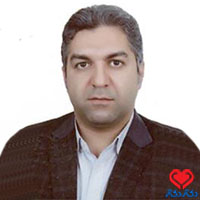 دکتر علیرضا واحدی
