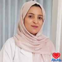 دکتر راحله ابراهیمی