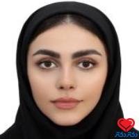 دکتر سارینا رحمانی
