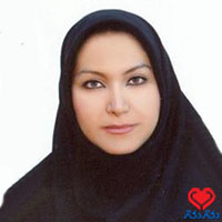دکتر الناز کلماتی