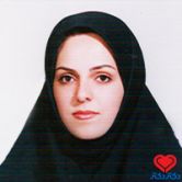 دکتر ساناز موسوی