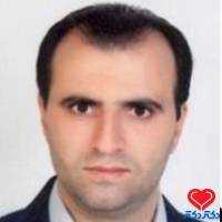 دکتر احمد اکبری