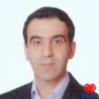 دکتر مسعود فرینام