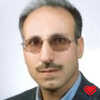 دکتر علیرضا استادرحیمی
