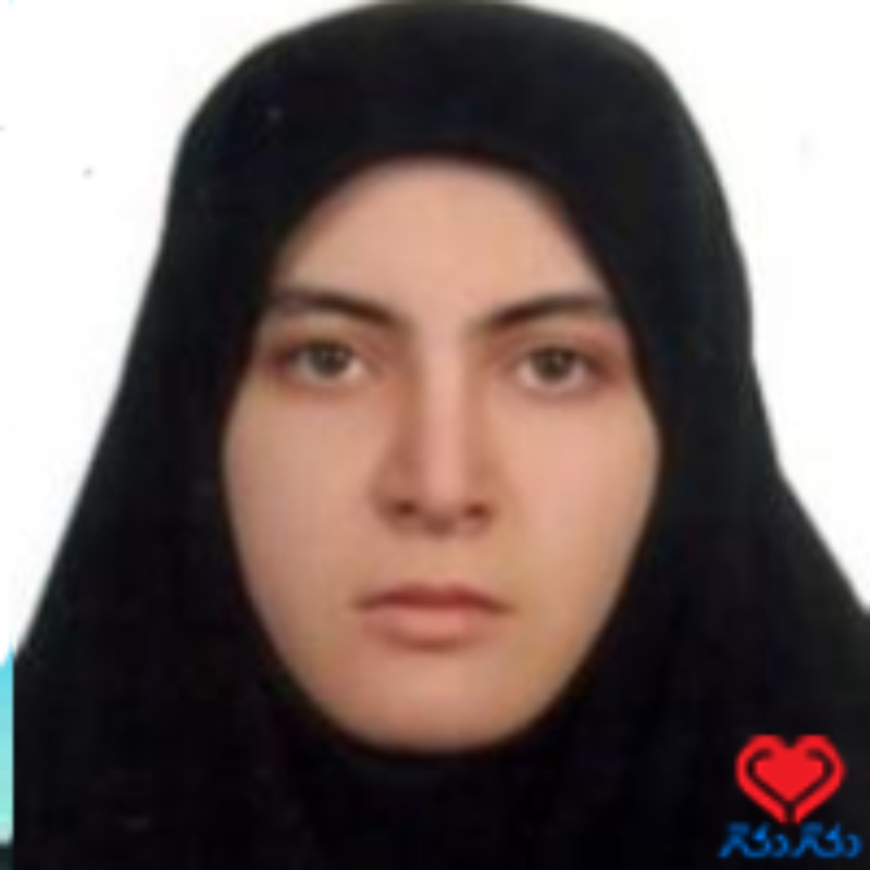 دکتر آذین قاجار