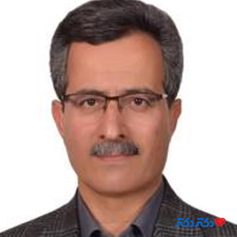 دکتر مرتضی امامی پارسا