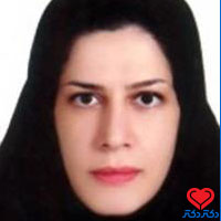 دکتر ماندانا عبدالهی