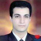 علی آریافر
