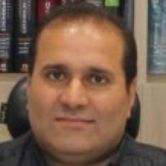 سعید امراللهی بیوکی