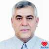 دکتر سیدعبدالحسین مهدی نسب