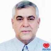 دکتر سیدعبدالحسین مهدی نسب