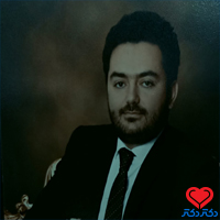 محمدحسین علی پور کارشناسی ارشد روانشناسی بالینی مراغه