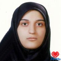 دکتر مرضیه حجتی