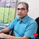 علیرضا محمدی تخصص بیماریهای مغز و اعصاب (نورولوژی) اهواز