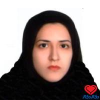 دکتر ندا حاتمی