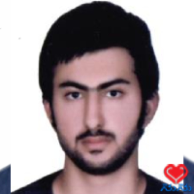 دکتر آرمان علی پورکیوی