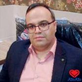 حسین غلامی تخصص بیماریهای کودکان یزد