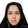 دکتر آرزو کریم زاده سروشجانی