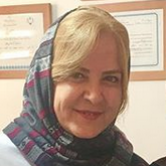 دکتر بنفشه محسنی رجایی متخصص زنان و زایمان در تهران + نوبت دهی و تلفن