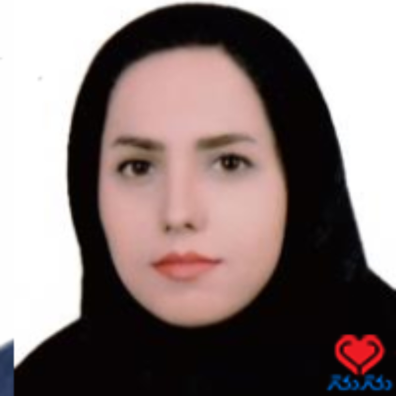 دکتر نیلوفر عبدی