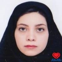 دکتر زهره السادات امامی میبدی