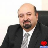 دکتر امیر طاهری