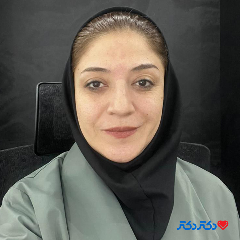 دکتر رضوان نوروززاده