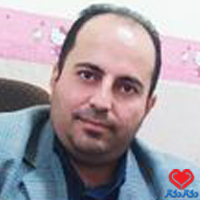 دکتر مصطفی یزدانی
