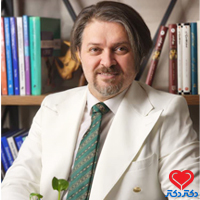 دکتر بهرام سلمانی