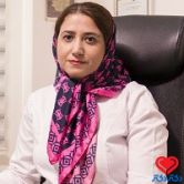 دکتر آیه شهابی پور