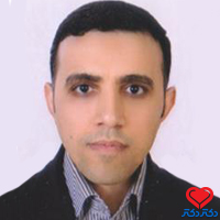 دکتر محمدحسن عالم زاده انصاری