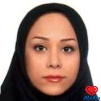 دکتر سحر فرزانه بجستانی