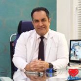 میرمحمدرضا اعتراف اسکویی تخصص پزشکی فیزیکی و توانبخشی کرج