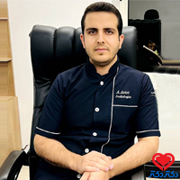 اکبر عزیزی کارشناسی شنوایی‌شناسی (ادیولوژی) تهران