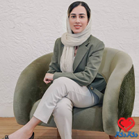 دکتر کیمیا قنبری
