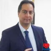 دکتر مهدی حسینی