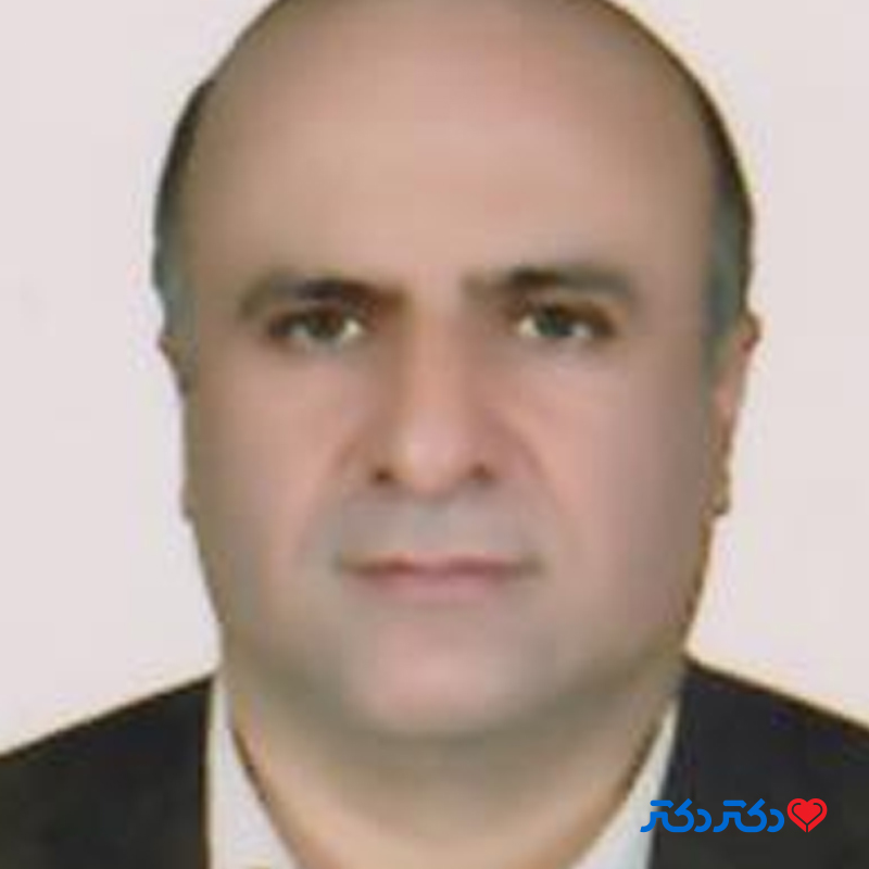 دکتر قنبر بران