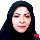 دکتر مهتاب خضروی