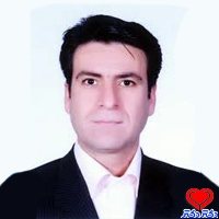دکتر داریوش ناویافر