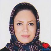 دکتر فرزانه سعیدی فرد